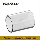 WISMEC Reux Glass Tube 6ml