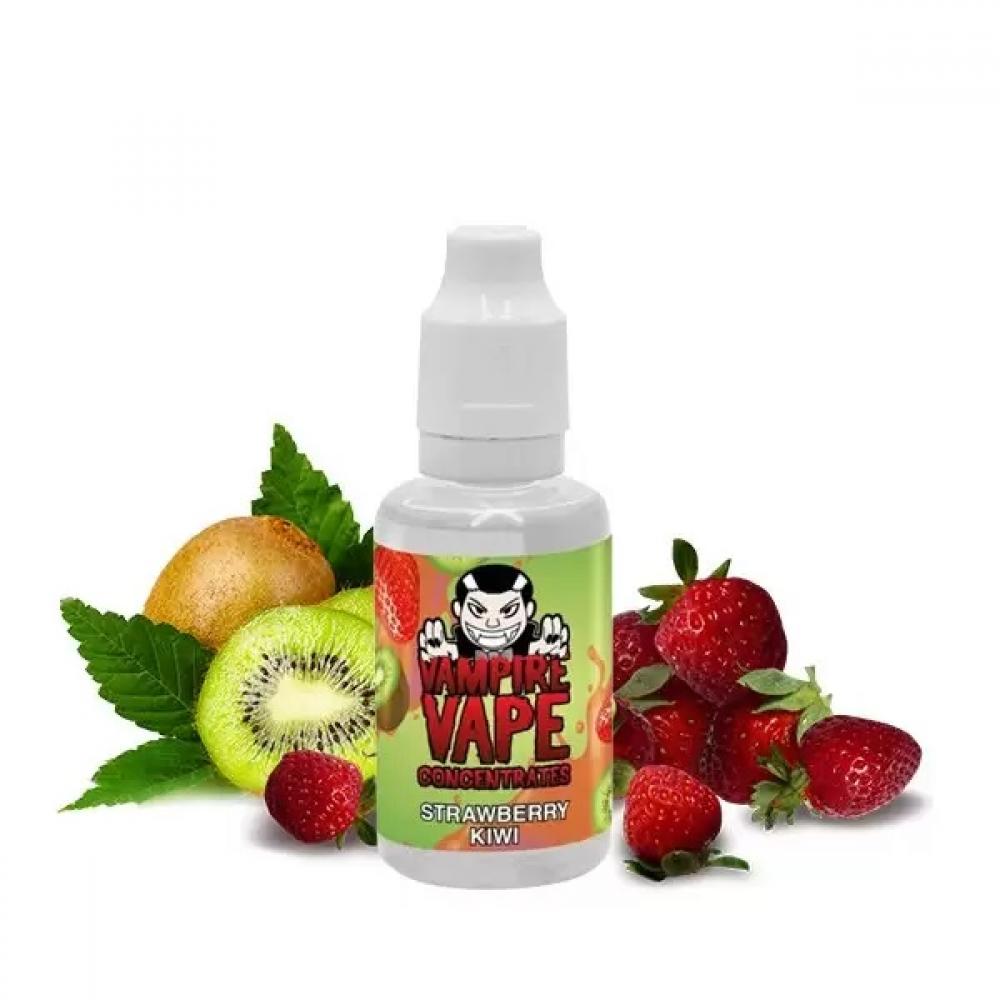 Vampire Vape Strawberry Kiwi 30ml