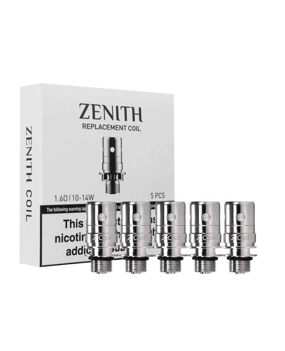Innokin Zenith/Z Coil 