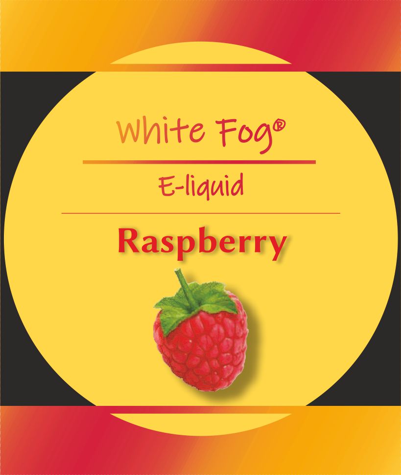 White Fog Raspberry (V2)