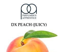 TPA (FA) Dx Peach (Juicy) 10ml