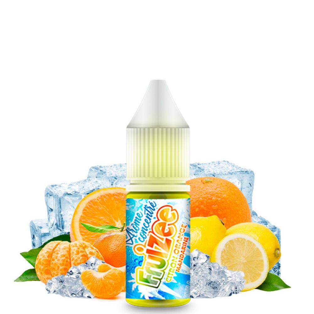 Fruizee Citron Orange Mandarine Concentrate 10ml
