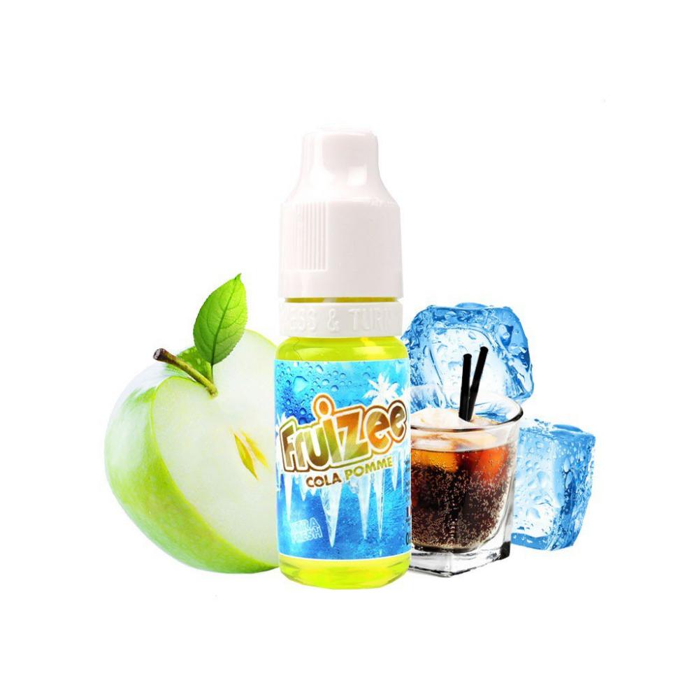 Fruizee Cola Pomme Concentrate 10ml