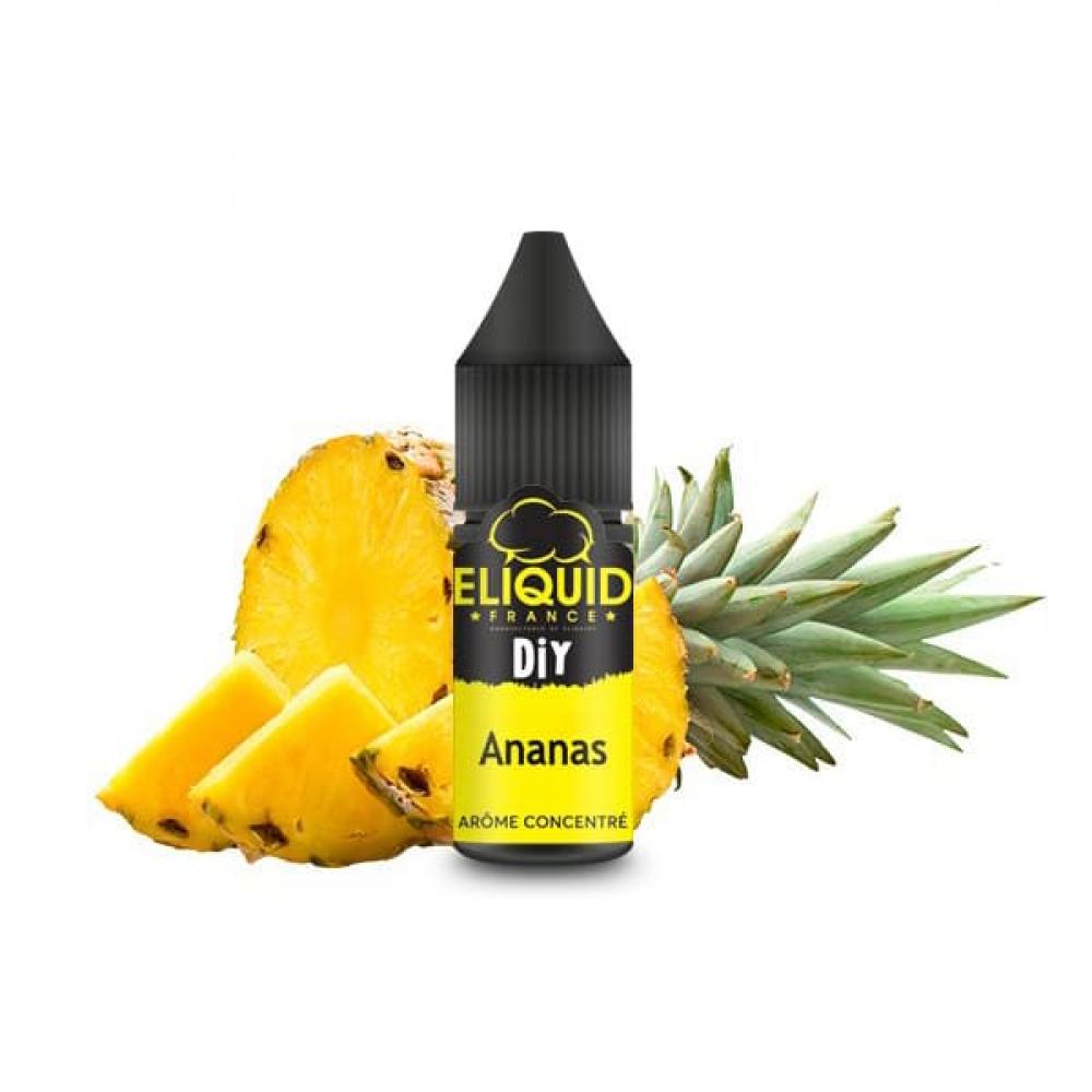 Eliquid France Ananas Concentrate 10ml
