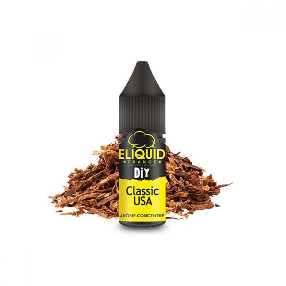Eliquid France Classic USA Concentrate 10ml