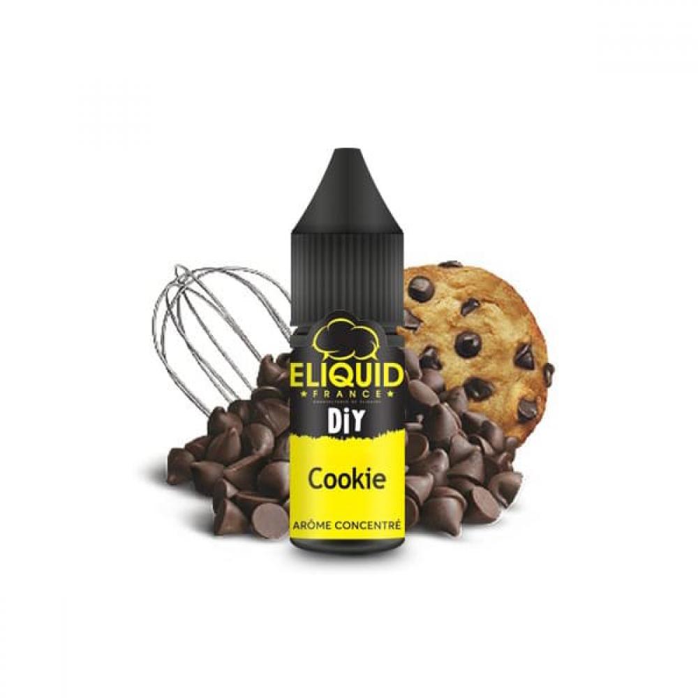 Eliquid France Cookie Concentrate 10ml