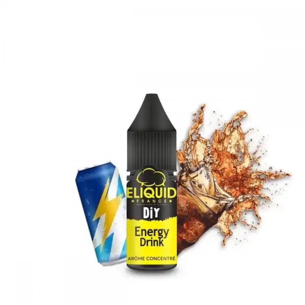Eliquid France Energy Drink Concentrate 10ml