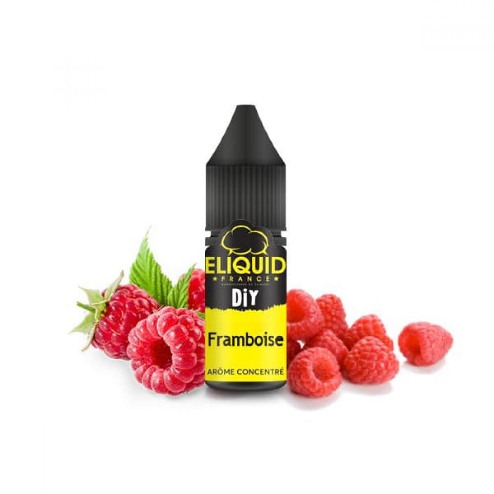 Eliquid France Framboise Concentrate 10ml