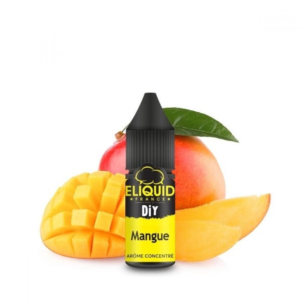 Eliquid France Mangue Concentrate 10ml